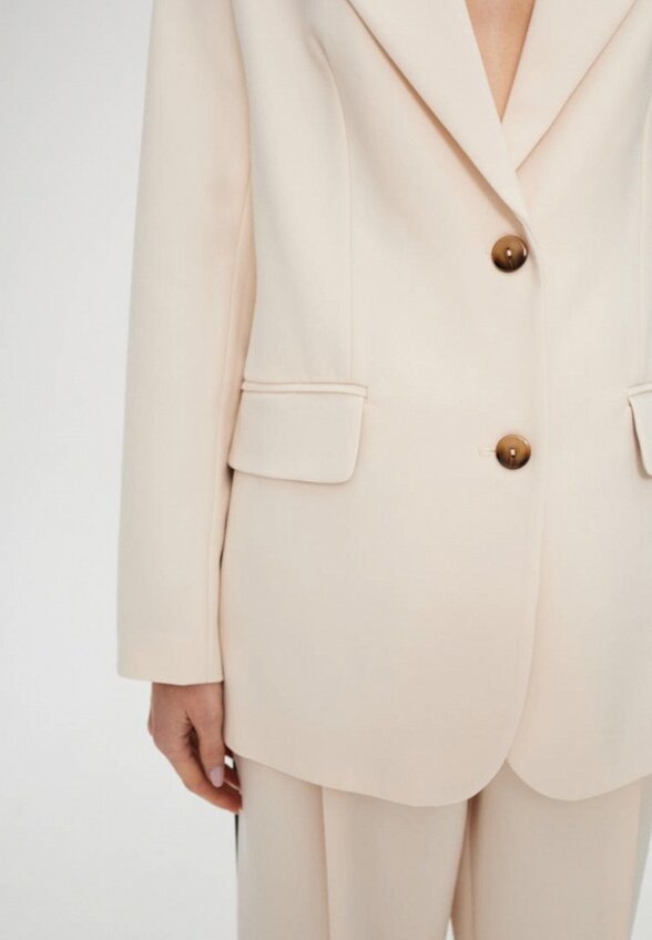 Жакет SashaOstrov