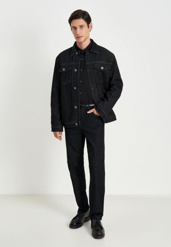 Джинсы Finn Flare