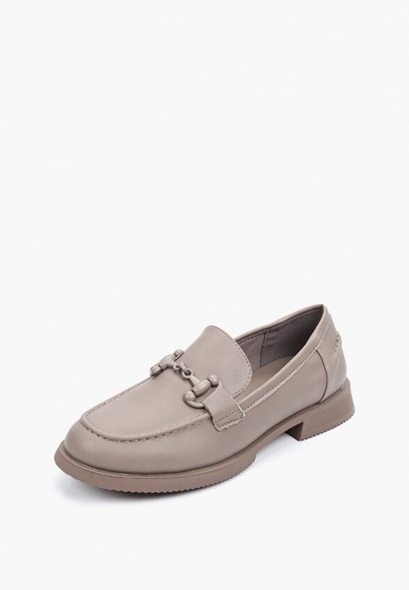 Лоферы Francesco Donni