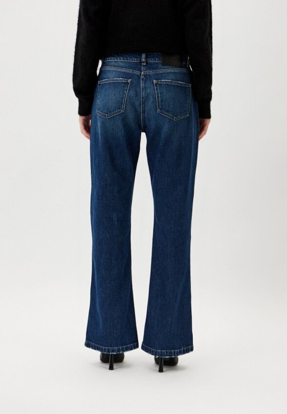 Джинсы Twinset Milano