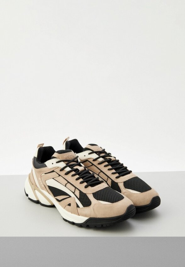 Кроссовки MSGM