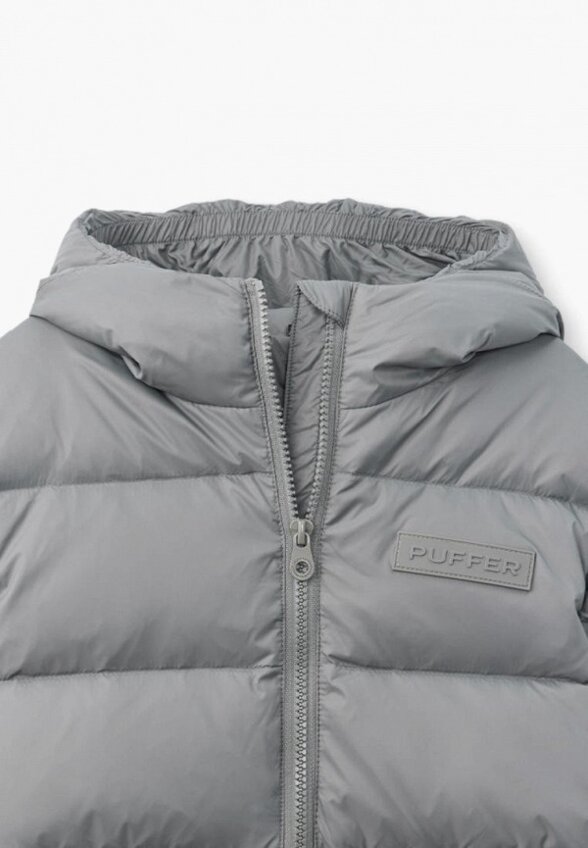 Пуховик Happy Baby