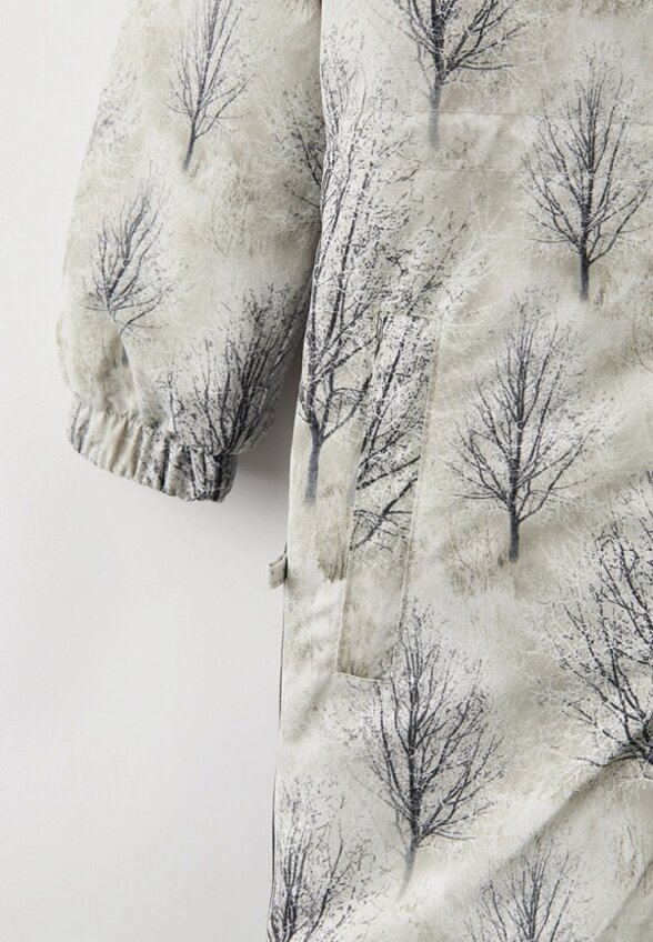 Комбинезон утепленный Kerry