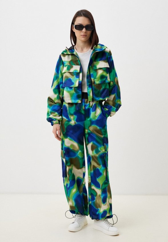 Брюки TheJoggConcept