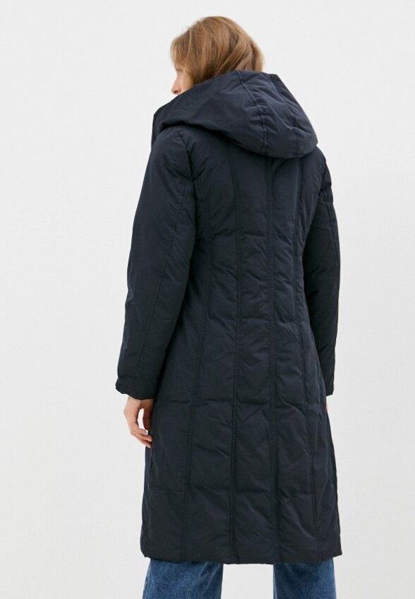 Пуховик Dixi-Coat