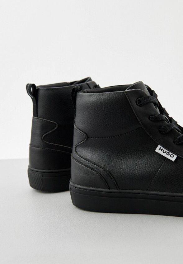 Кеды Hugo
