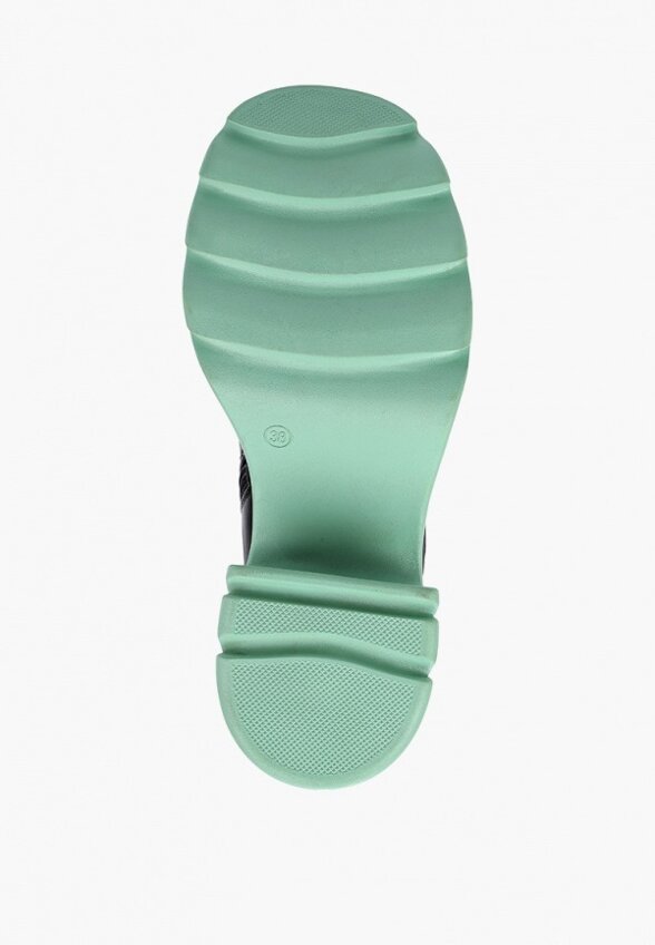 Сапоги Maniolini