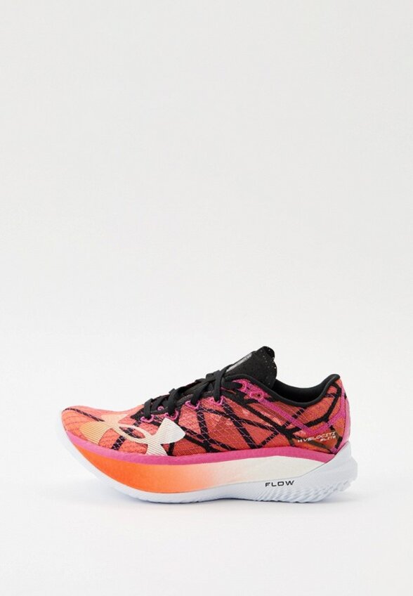 Кроссовки Under Armour