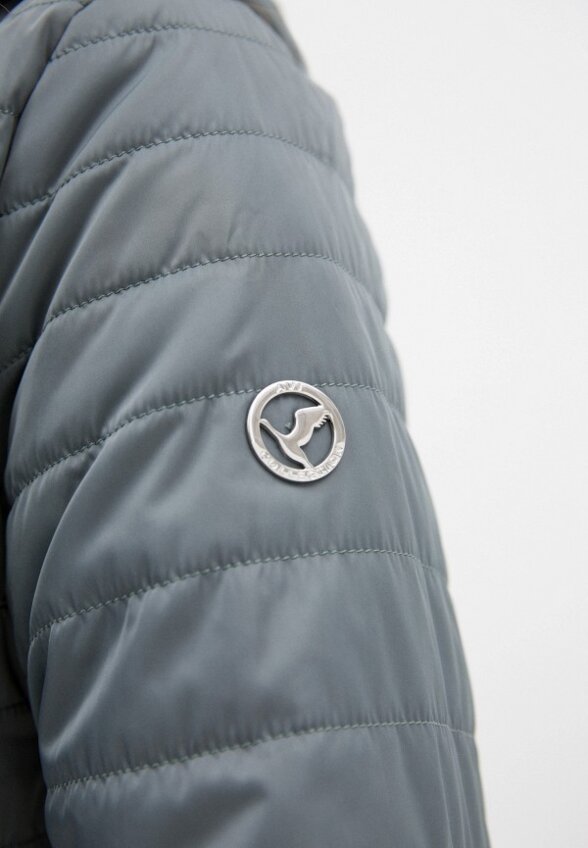 Куртка утепленная Avi