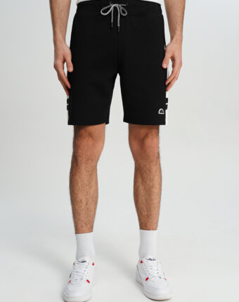 Шорты мужские Ellesse, Черный женщинам