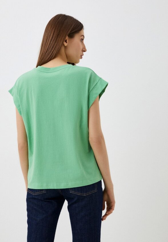 Футболка O'STIN