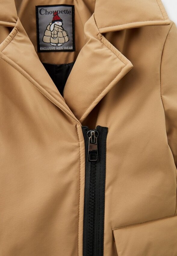 Куртка утепленная Choupette