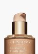 Тональный флюид Clarins2  - превью