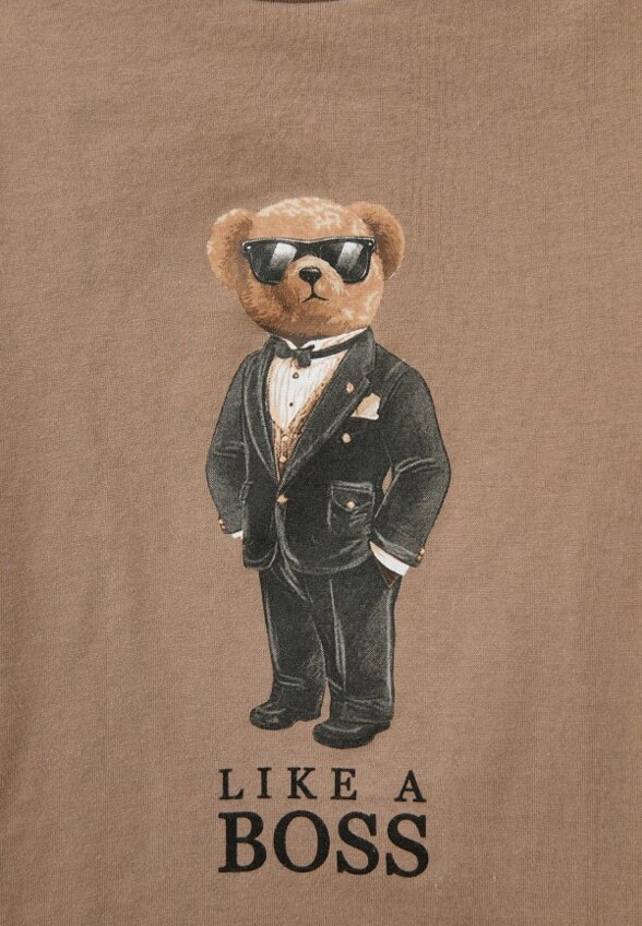 Футболка Mark Formelle