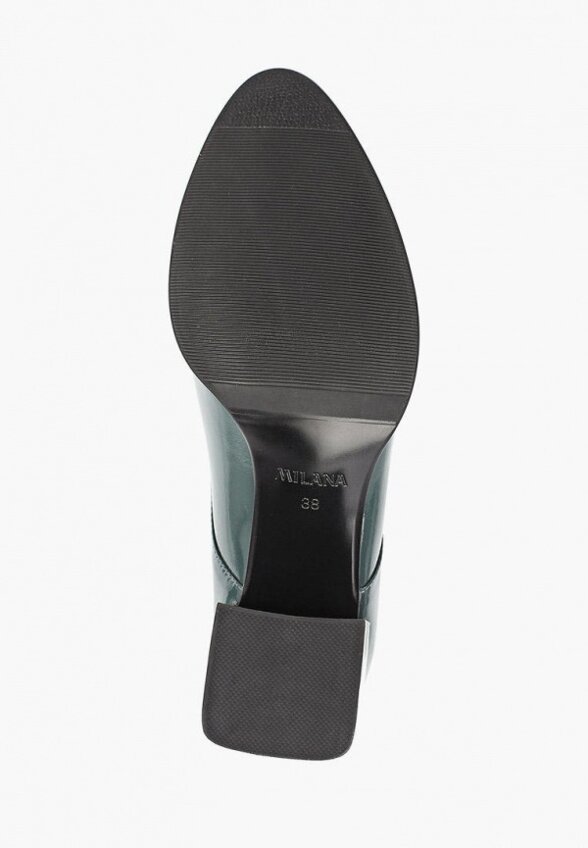 Ботильоны Milana