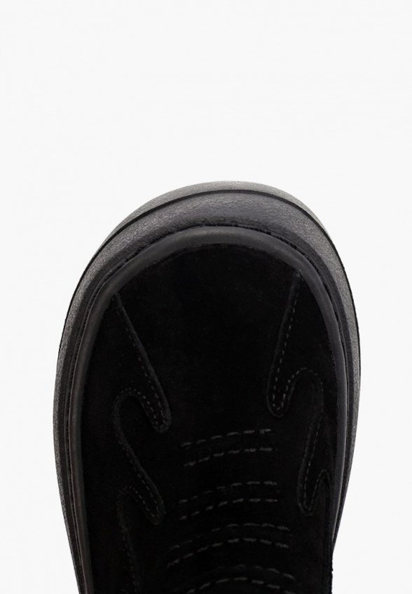 Сапоги May Vian