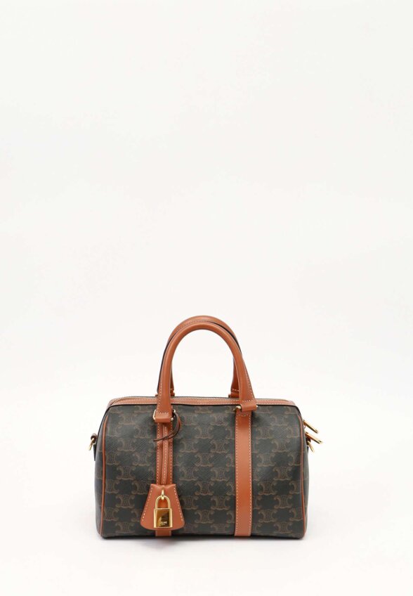 Celine Boston