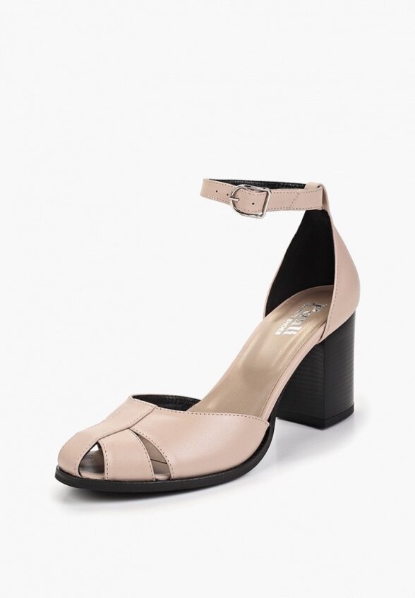 Босоножки Pauli