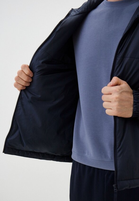 Куртка утепленная adidas