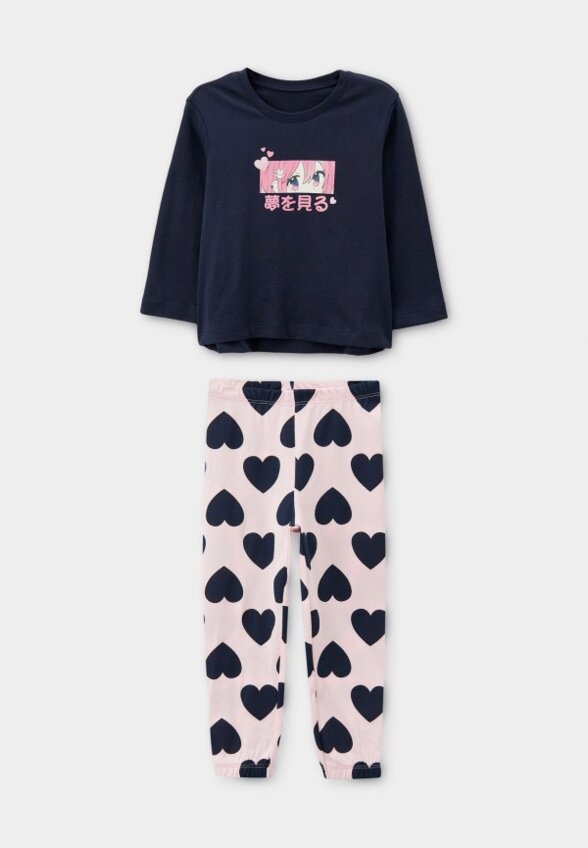 Пижама Mark Formelle