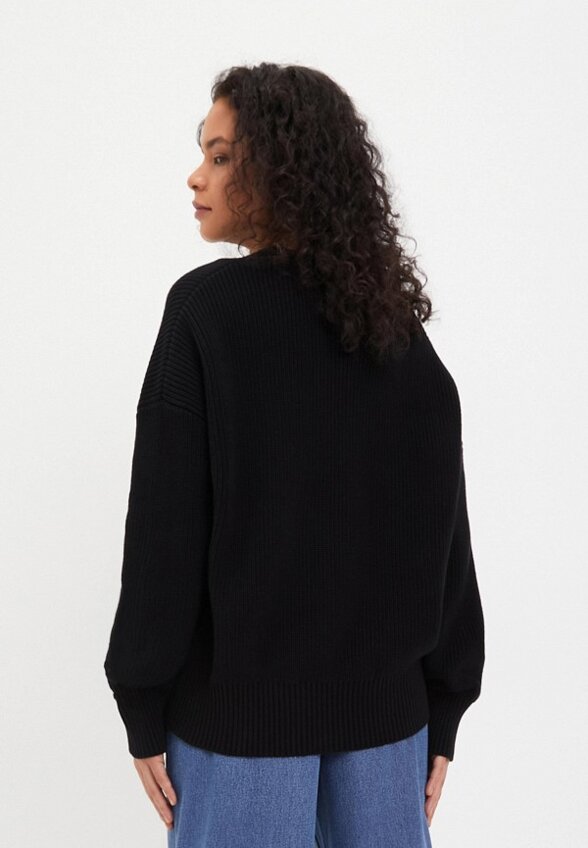 Пуловер Pulse