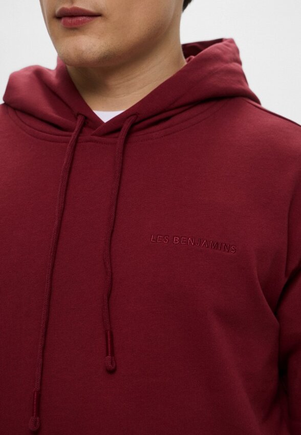 Худи Les Benjamins