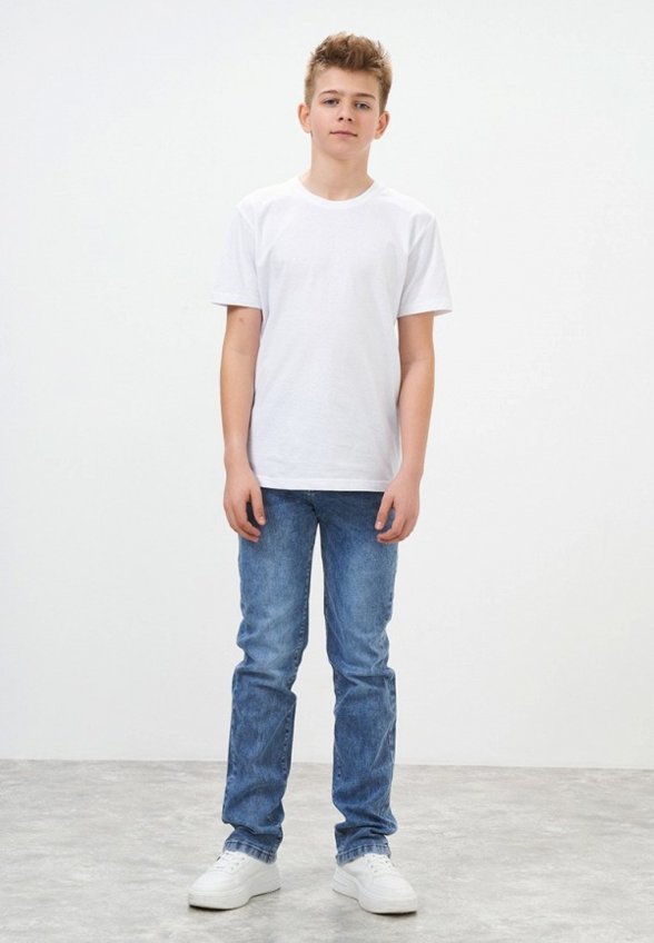 Джинсы Resser Denim