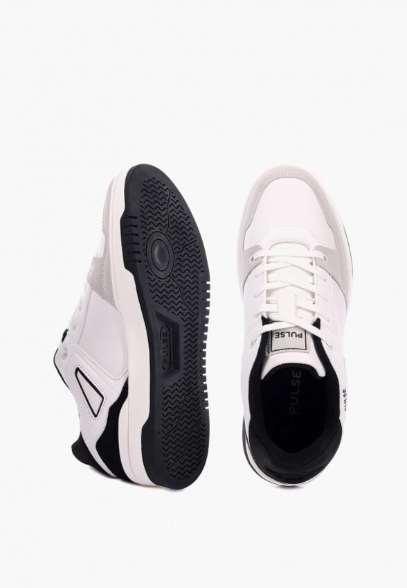 Кеды Pulse
