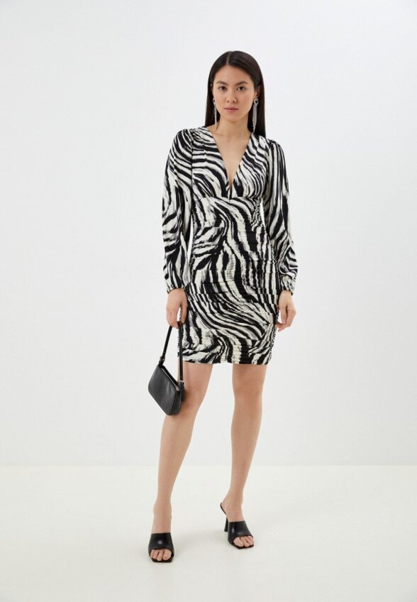 Платье By Swan