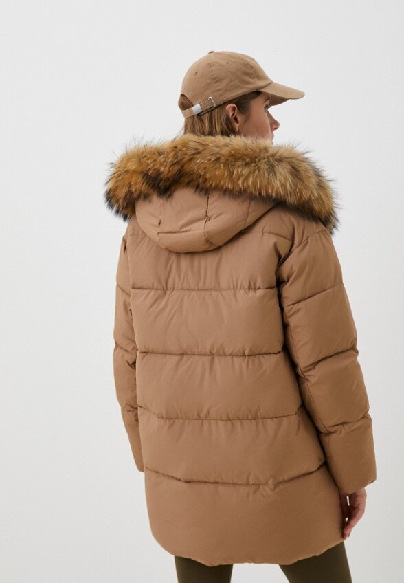 Пуховик Lawinter