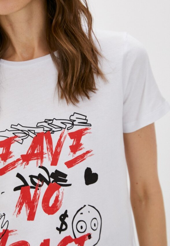 Футболка Trendyol