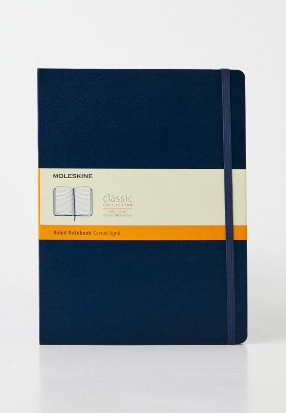 Блокнот Moleskine