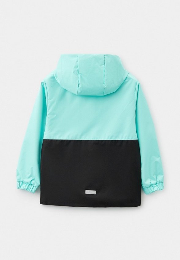 Куртка утепленная АксАрт