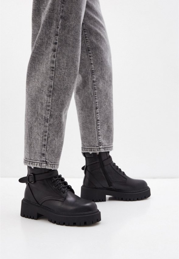 Ботинки Salamander