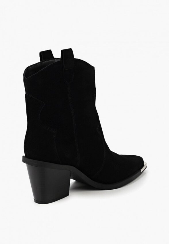 Полусапоги Vivian Royal