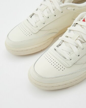 Кеды Reebok женщинам