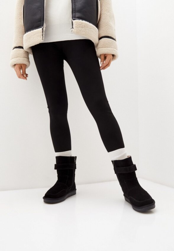 Полусапоги Ascalini