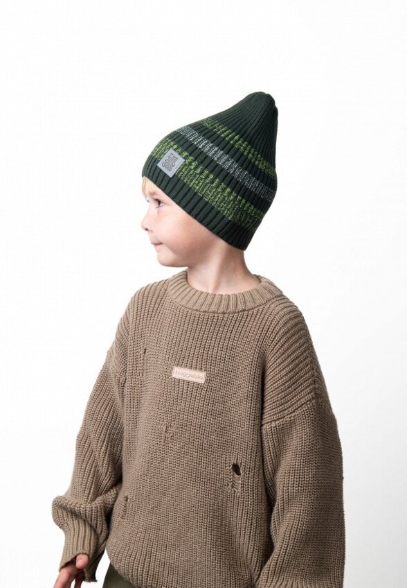 Шапка marhatter