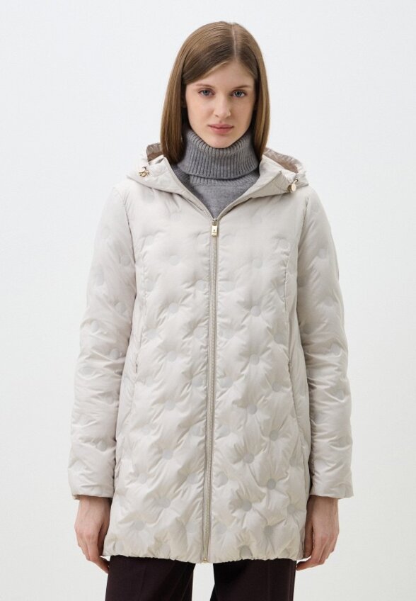 Куртка утепленная Madzerini