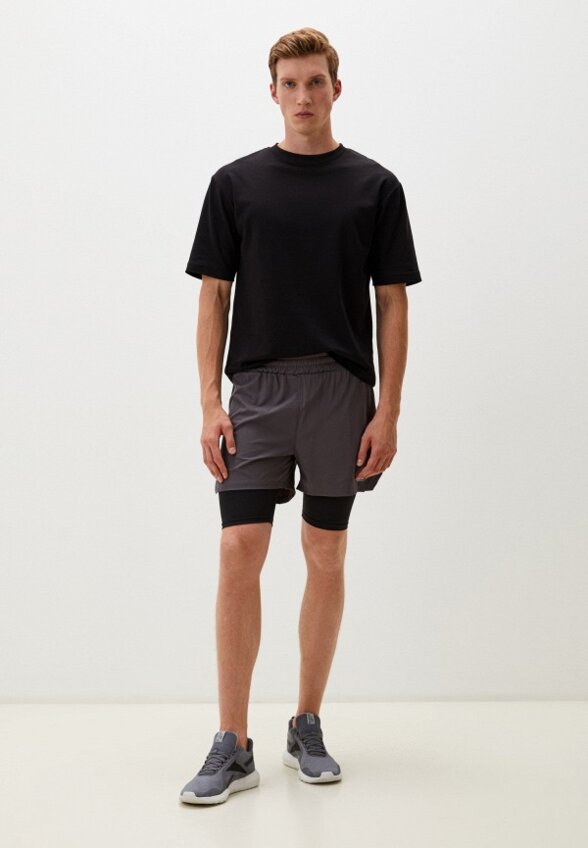 Шорты спортивные Stayhigh