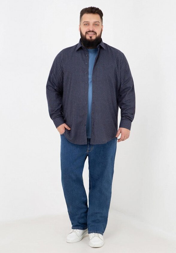 Рубашка Thomas Berger