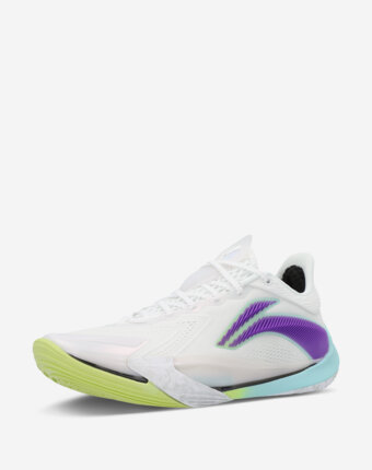 Кроссовки мужские Li-Ning Sonic XIII, Белый женщинам
