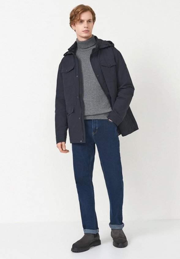 Куртка утепленная Baon