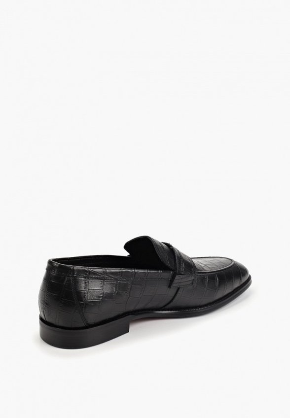 Лоферы Basconi