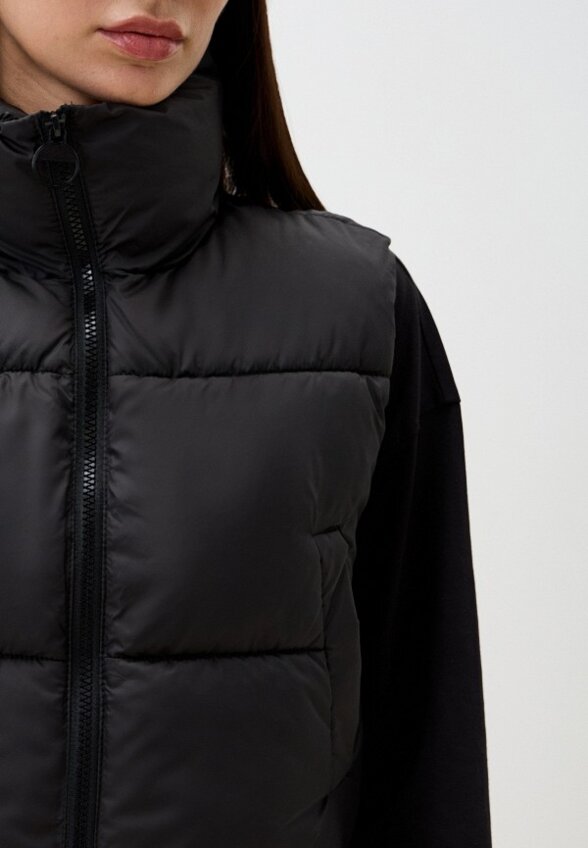 Жилет утепленный Terranova