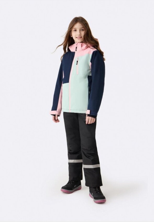 Куртка утепленная Lassie