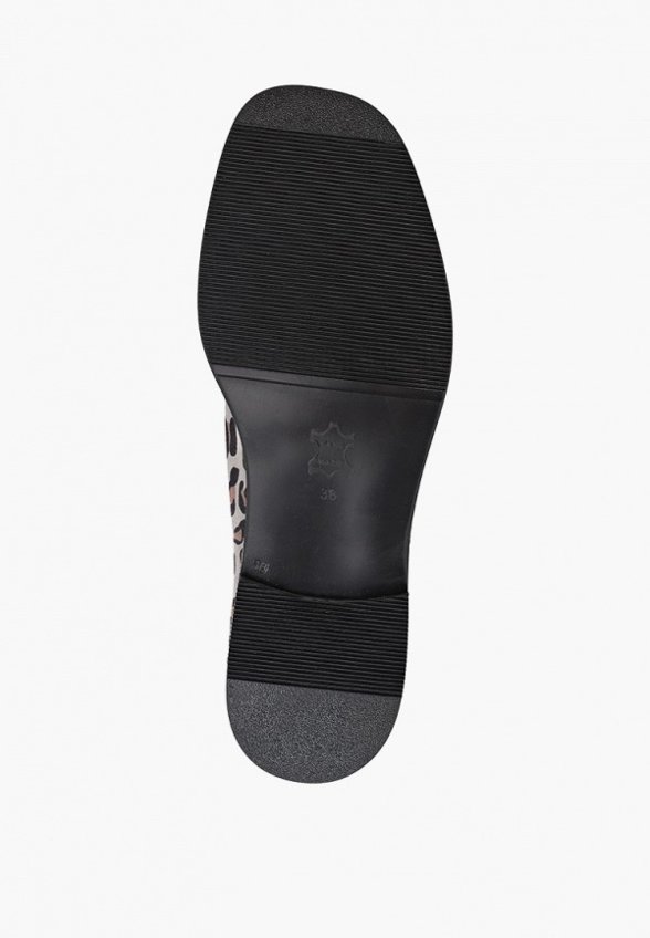 Балетки Lusavou