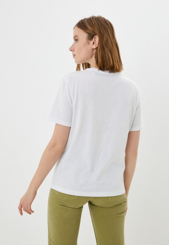 Футболка O'STIN