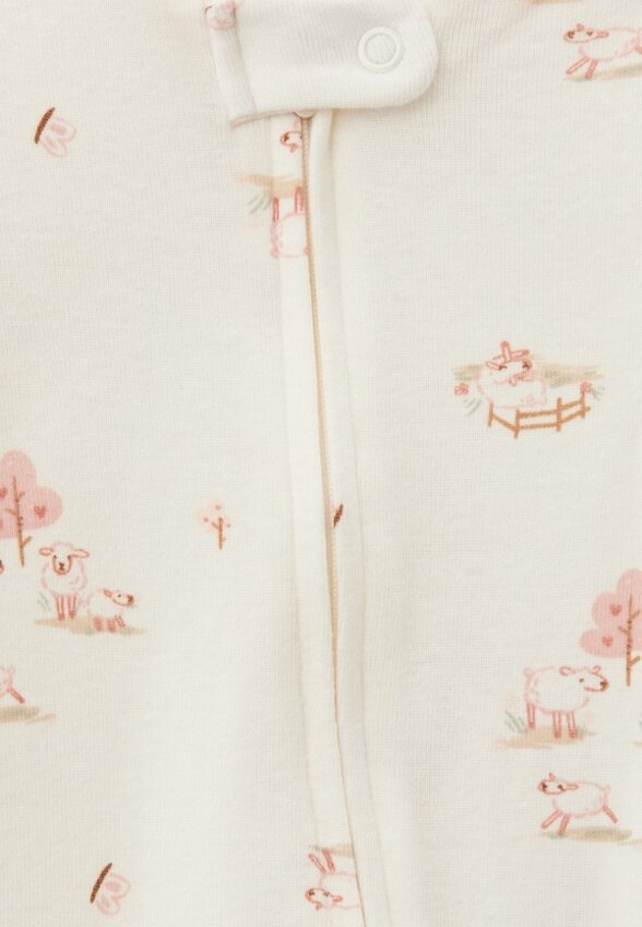 Комбинезоны домашние 2 шт. Carter’s