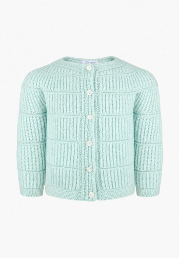 Кардиган Jacote